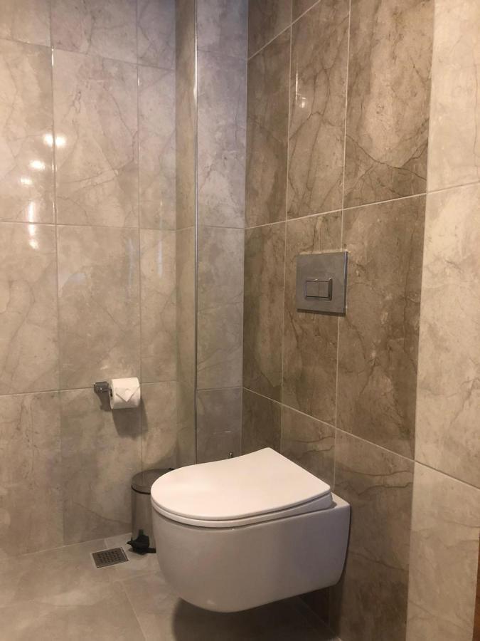 Grand Iska Palace Stambuł Zewnętrze zdjęcie