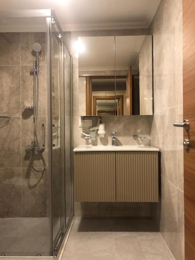 Grand Iska Palace Stambuł Zewnętrze zdjęcie
