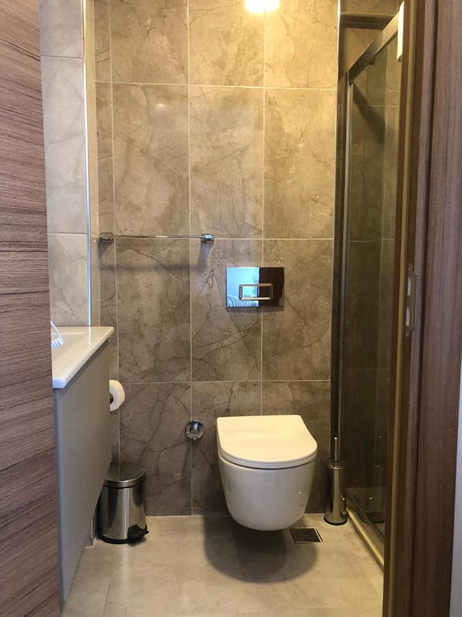 Grand Iska Palace Stambuł Zewnętrze zdjęcie