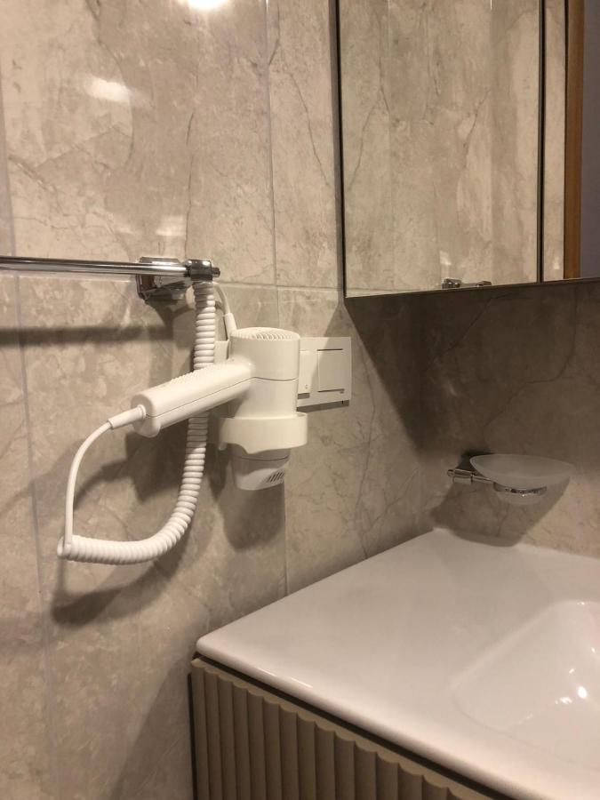 Grand Iska Palace Stambuł Zewnętrze zdjęcie